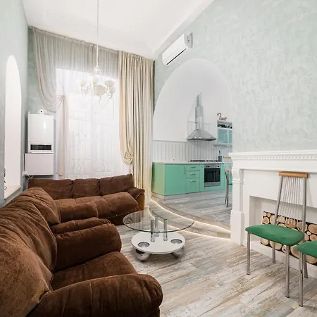 Luxury Angel * Odessa