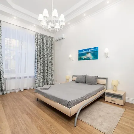 Apartment Luxury Angel *