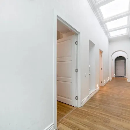 Apartment Luxury Angel *