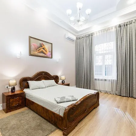 Luxury Angel Apartment *