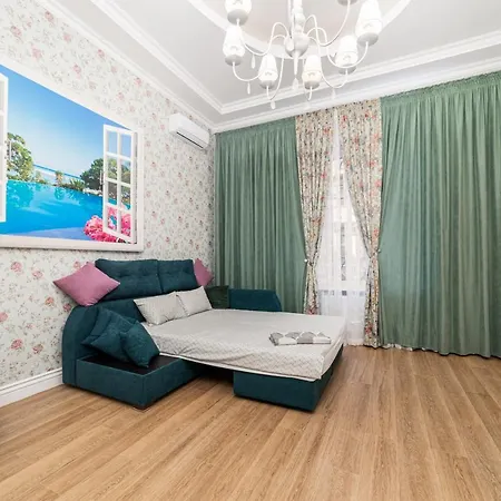 Luxury Angel Odesa