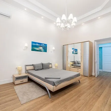 Apartment Luxury Angel *