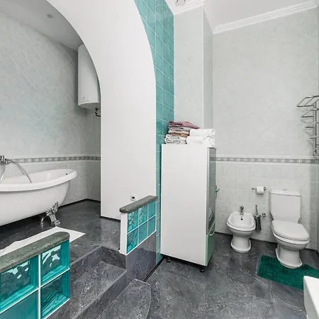 Luxury Angel Odesa