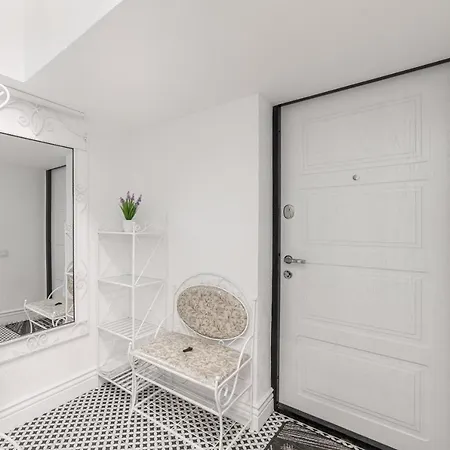 Apartment Luxury Angel *
