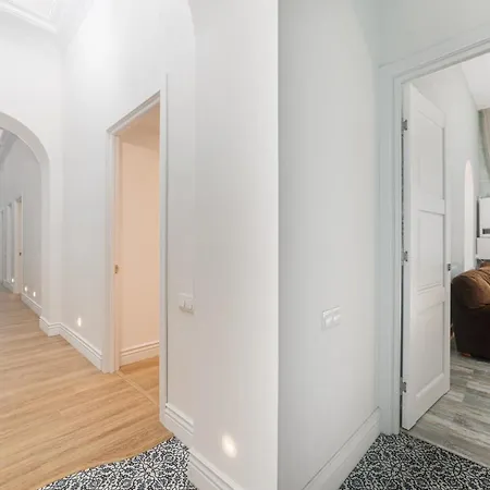 Luxury Angel Apartment *